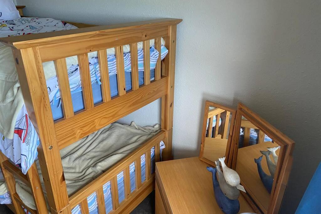 Sea House, Castlerock - Hosts 6, 3 Bedroom House Ngoại thất bức ảnh
